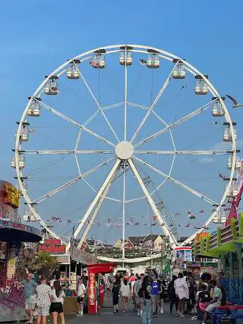 Gravitron