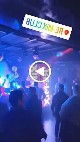 Re-Mix Club (Ex Mixage)