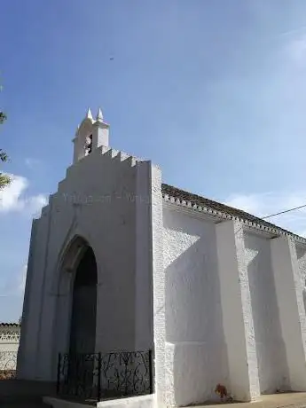 Photo de Ermita de Sant Xotxim