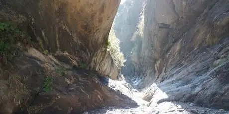 Photo de Estrechuras de Guainos