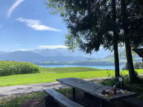 Grillplatz