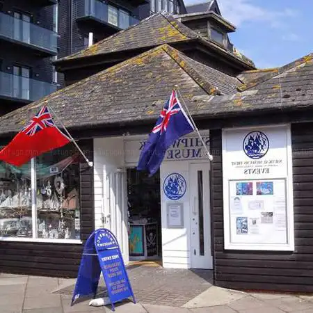 Photo de Shipwreck Museum