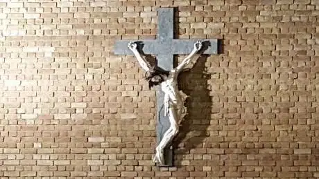Photo de Holy Cross Roman Catholic Church