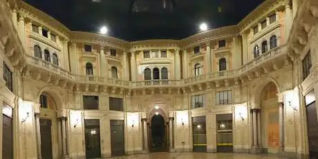 Photo de Cupola Arnaboldi