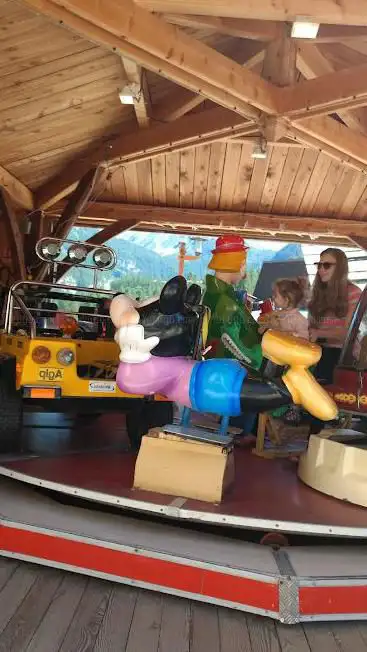 Manege L'orrians