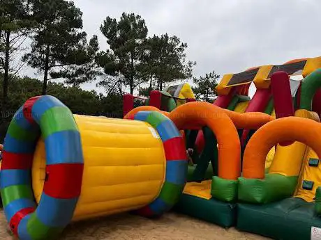 Photo de Fun Park Plage