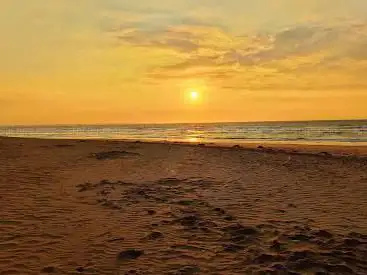 Photo de Plage du Corps de Garde