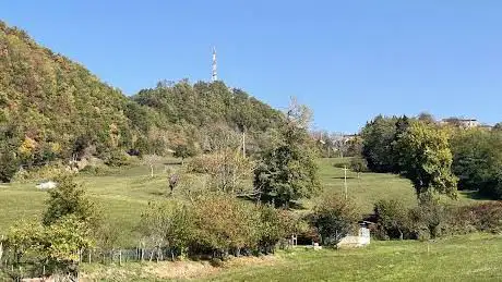 Sasso di Vigo