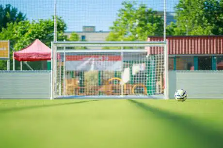Sportpark Swiss MEGA Park