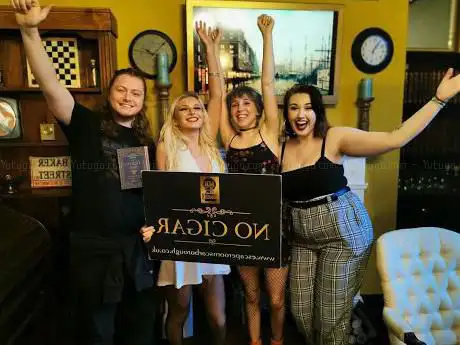 Escape Room Scarborough