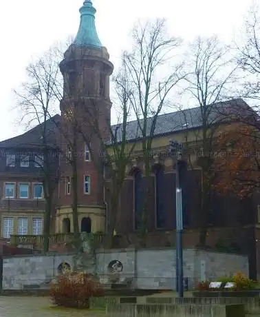 Altkatholische Friedenskirche