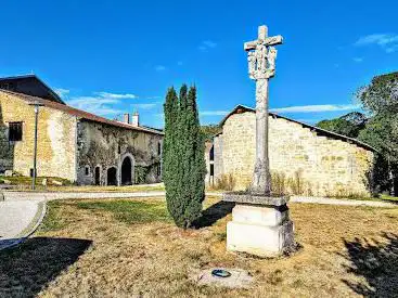 Photo de Château de Dommartin-sur-Vraine