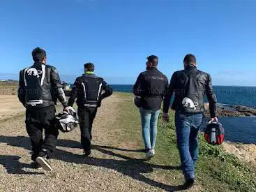 Photo de La Malgachie