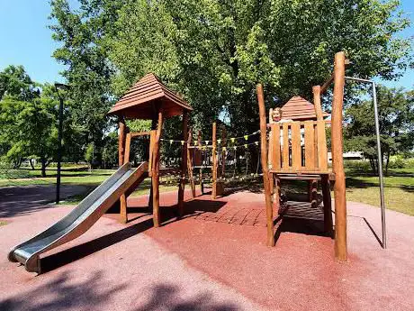 Parco Francesco Zanella