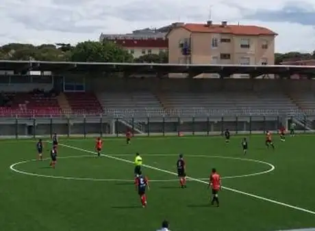 Photo de Senigallia Calcio
