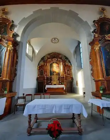 Photo de Couvent des Capucins