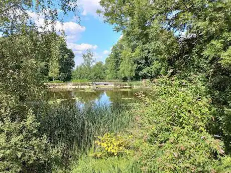 Bondy Forest