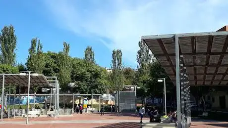 Photo de Parc de la Unitat