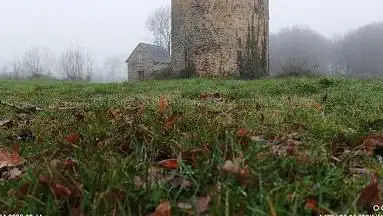 Château de Fresnay