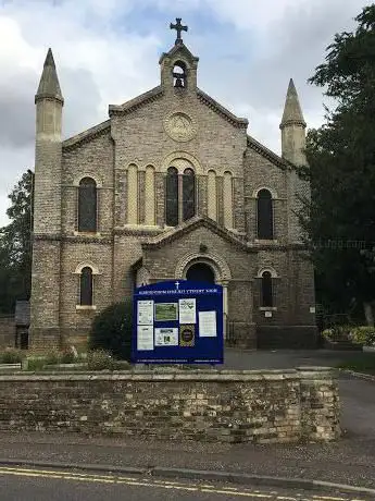 Photo de Holy Trinity C of E