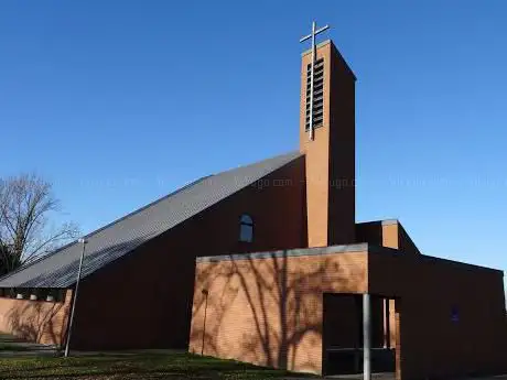 Église Saint Remy Oupeye