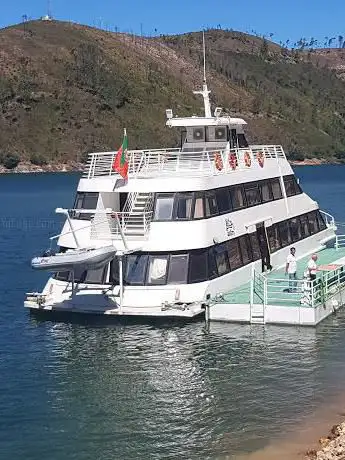 Photo de Barco São Cristóvão