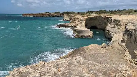 Photo de Grotta del Pepe