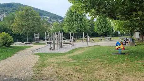 Spielplatz Schönthal