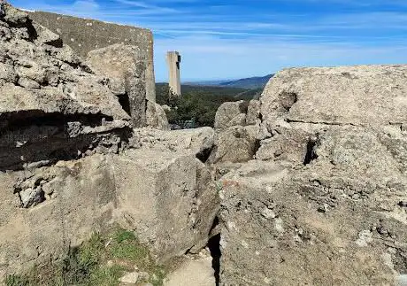 Photo de FortÃ­n Observatorio