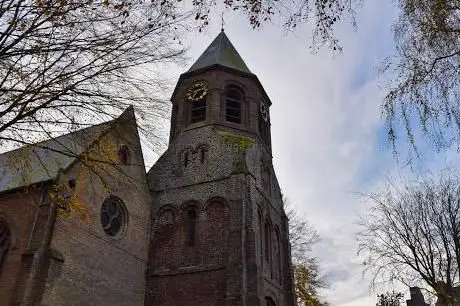 Photo de Sint-Eligiuskerk
