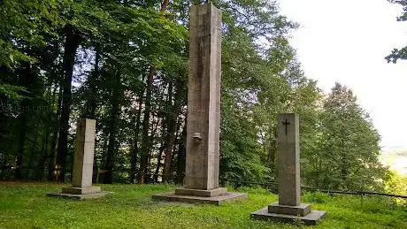 Reiherwald-Denkmal