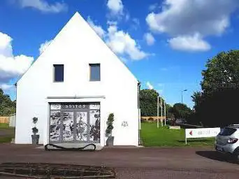 Photo de Big Red One Museum