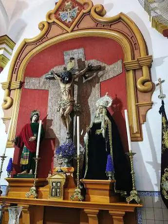 Photo de Capilla Cristo del Amor