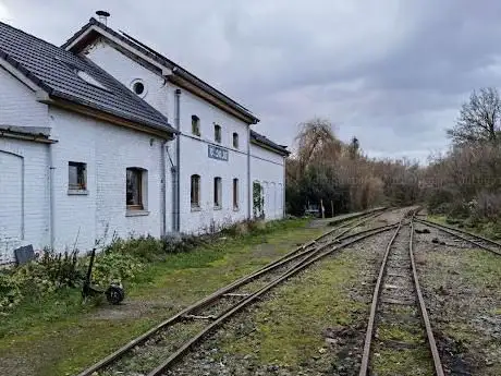 La petite Carrière