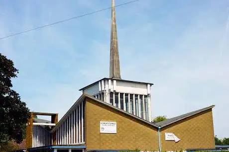 Photo de Christ Church