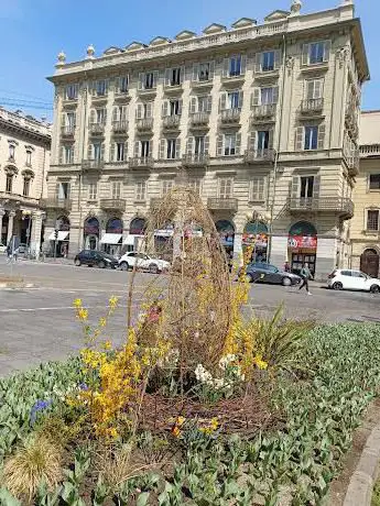 Mazzoleni Art Gallery Srl