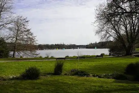 Photo de Parc Floral la Roseraie
