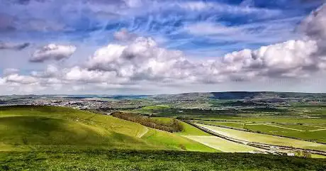 Photo de Mount Caburn