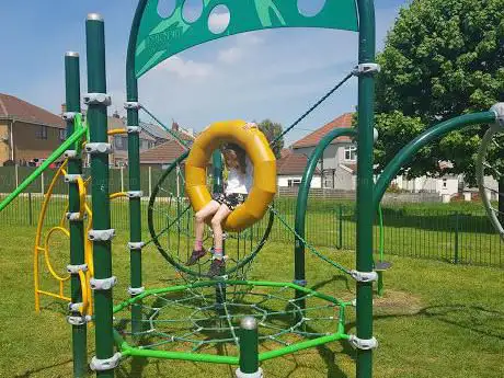 Photo de Playground