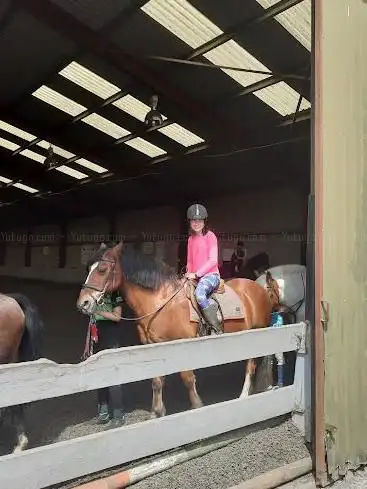 Photo de Colligan Equestrian Centre