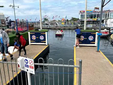 Photo de Skegness Miniport