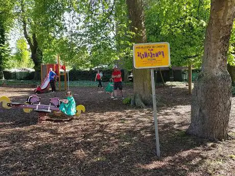 Speelterrein het Fonteintje