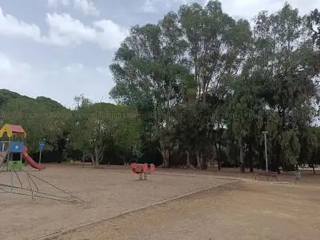 Photo de Parque de Pitágoras