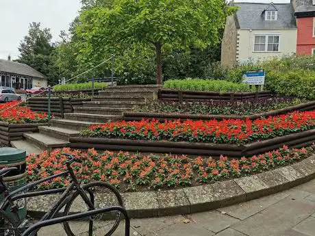 Town Gardens