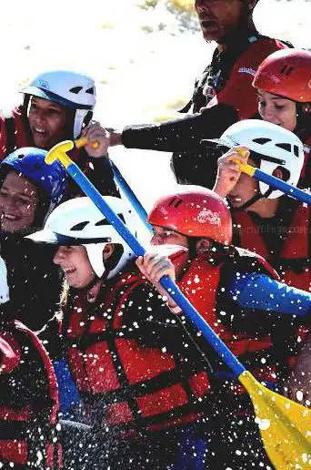 Photo de Pure-Rafting.fr - Guillestre Embrun Guil & Durance