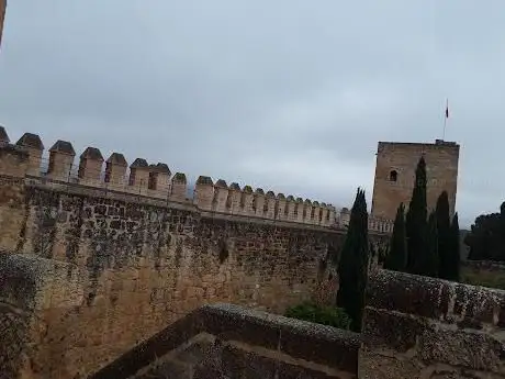 Photo de Tower of Tribute