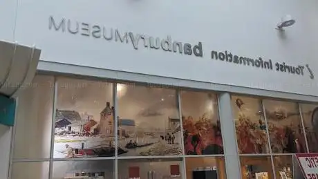 Photo de Tourist Information & One Stop Shop