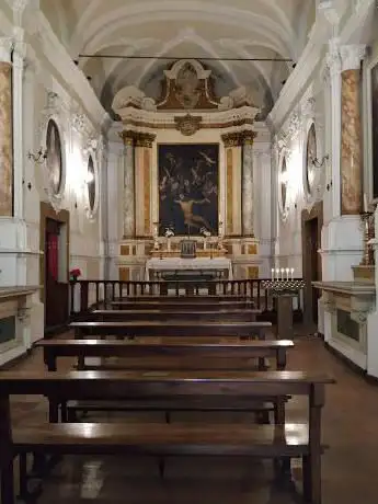 Photo de Chiesa del Buon Gesù