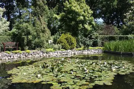 Photo de Open Tuin Arendsnest