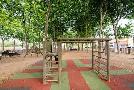 Parc Josep Irla